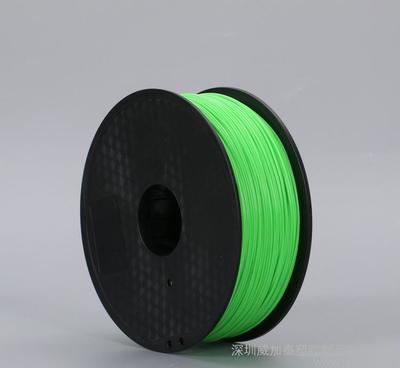 特價 ABS 1.75mm 3D打印機(jī)通用耗材 3D打印絲圖片_高清圖_細(xì)節(jié)圖-深圳威加泰塑膠制品 -Hc360慧聰網(wǎng)