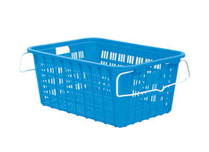 佛山高明塑料周轉(zhuǎn)蘿廠家