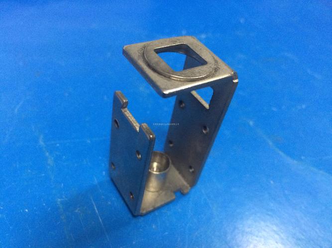 電器五金沖壓件-東莞市勝盈五金制品有限公司-企訊網(wǎng)