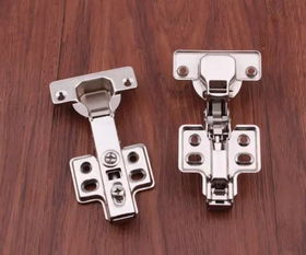 揭陽雙得利五金制品廠是一家生產(chǎn)裝飾五金家具配件的企業(yè)