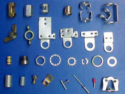 汽車配件-東莞市華吉五金制品-企訊網