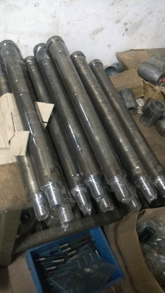 專業從事鎂合金壓鑄耗材射桿(沖頭)、活塞環(鋼令)、射咀頭圖片,專業從事鎂合金壓鑄耗材射桿(沖頭)、活塞環(鋼令)、射咀頭圖片大全,東莞市長安興雄電熱五金制品廠-