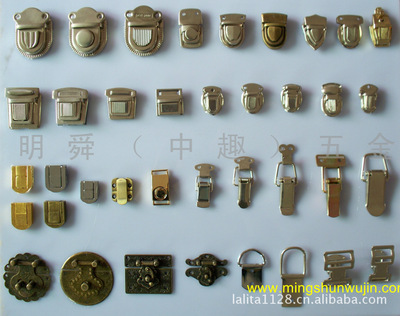 板鎖、太平扣、太平鎖、日字鎖、燒烤鎖、鋁箱鎖、圖片,板鎖、太平扣、太平鎖、日字鎖、燒烤鎖、鋁箱鎖、圖片大全,明瞬五金制品廠-