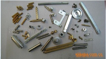 【供應(yīng)鎖緊釘、】價(jià)格,廠家,圖片,鉚釘,深圳市精易達(dá)五金制品-