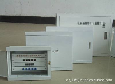 東莞市謝崗鑫玖五金制品廠 多媒體信息箱與弱電箱的價格、廠家與圖片指南