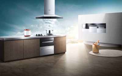 2017智能家電發展趨勢