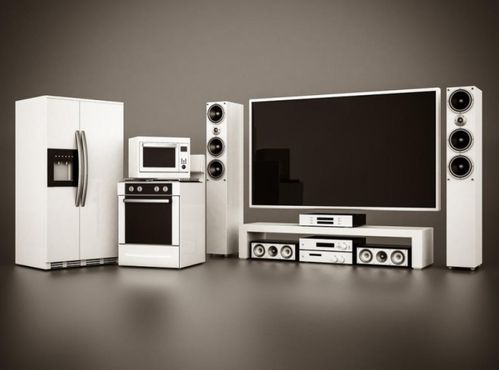 2024年家電行業格局展望與商業競爭趨勢猜想