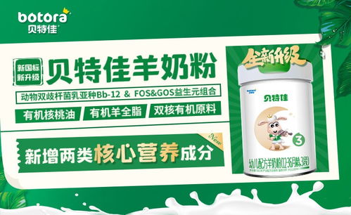 團圓時刻更要呵護寶貝稚嫩腸胃，貝特佳與萌貝樹助力萌寶健康賀歲慶龍年