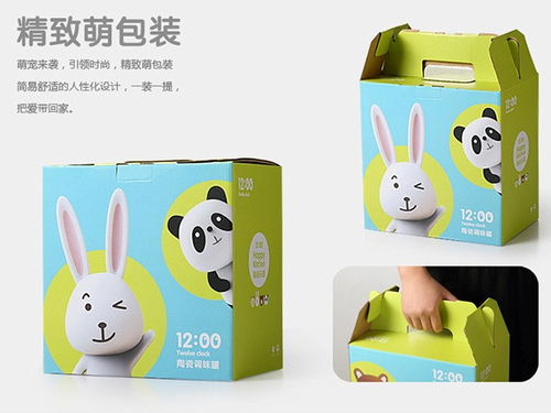 萌貝樹卡通韓式調(diào)味料瓶套裝 廚房里的可愛與實用兼?zhèn)? />
</span>
<span id=